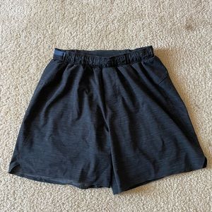 Men’s Surge 6’ Lululemon “Marble” Shorts